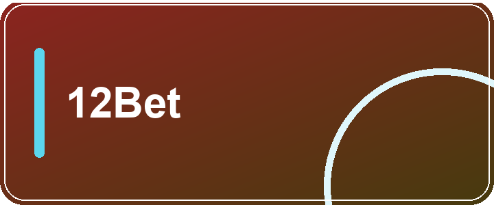 12Bet