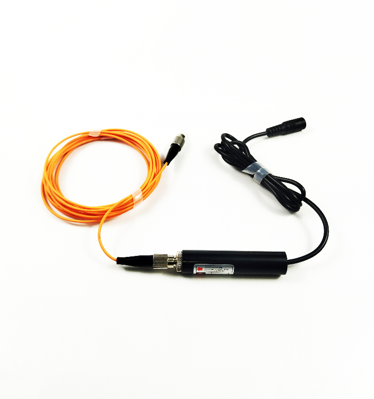 多模小功率光纖耦合激光器